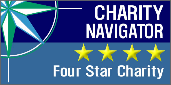 Feeding South Florida Receives Four Star Rating from Charity Navigator