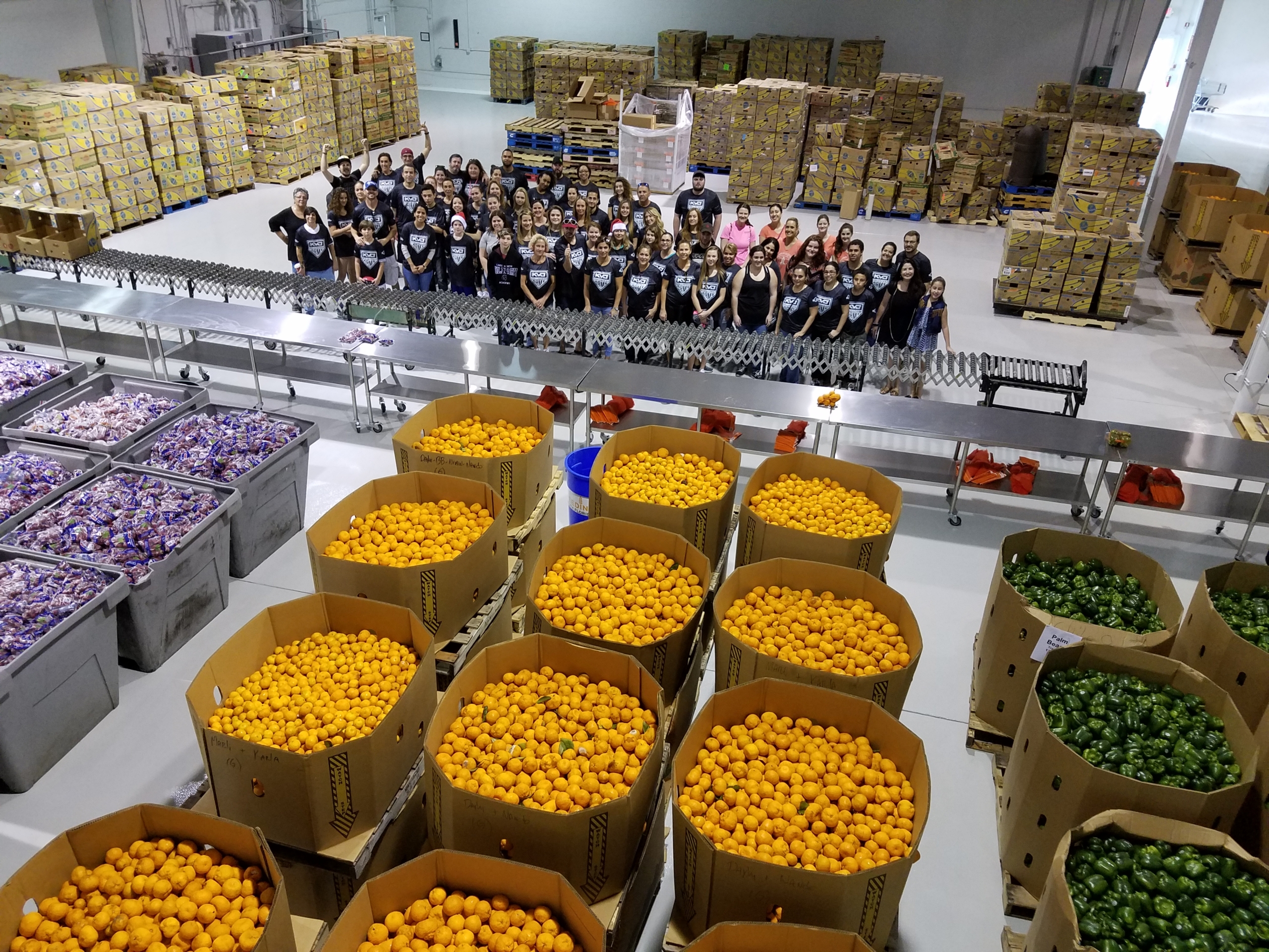 Feeding Florida seeks $5 million from state to distribute produce
