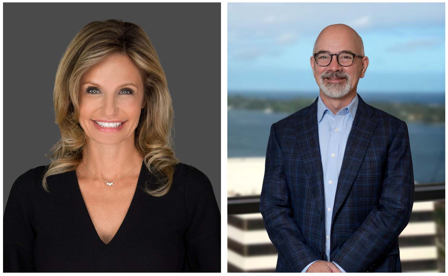 Feeding South Florida Appoints Steve Magowan and Julie Dodd to Board of Directors