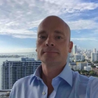 Board Member - Chris Mellgren