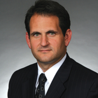 Board Member - Harris Siskind