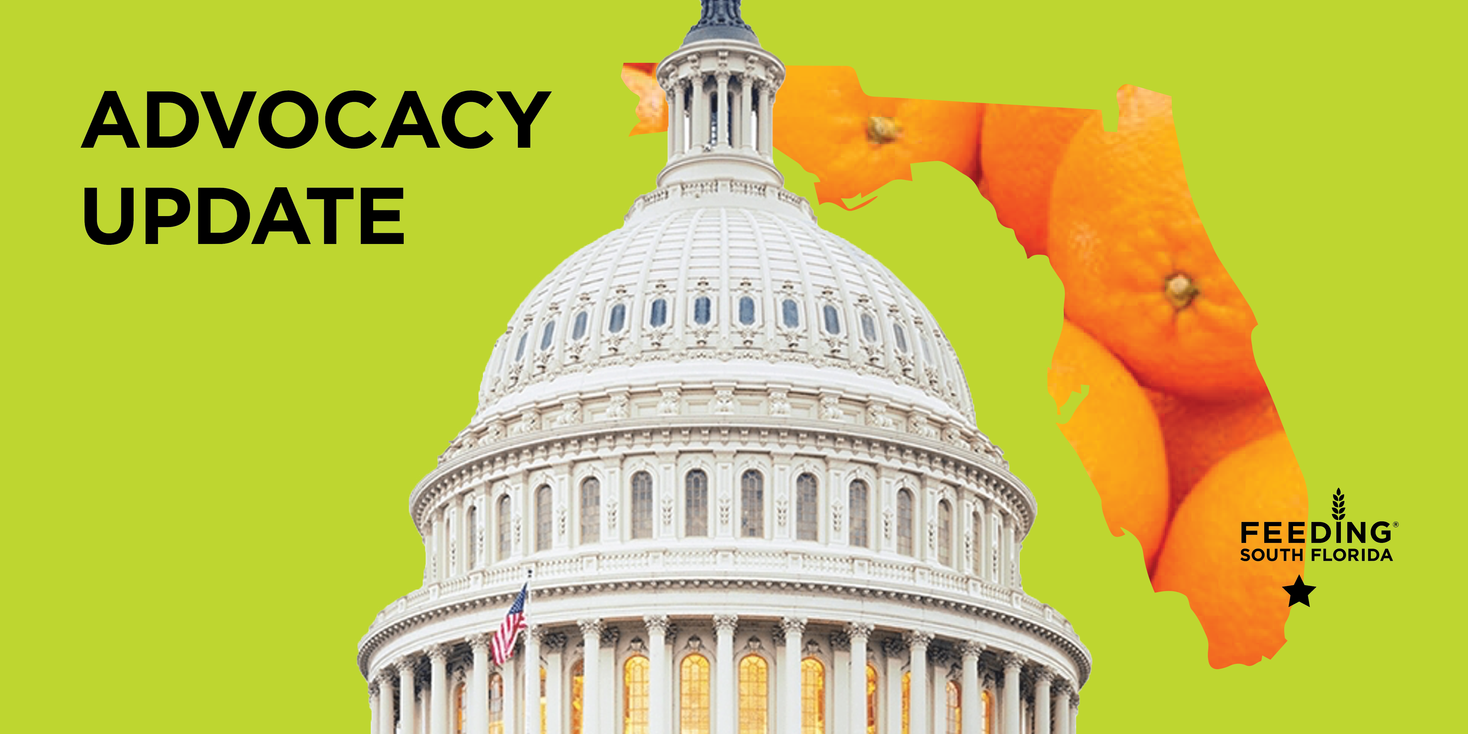 Advocacy Update - American Rescue Plan Act