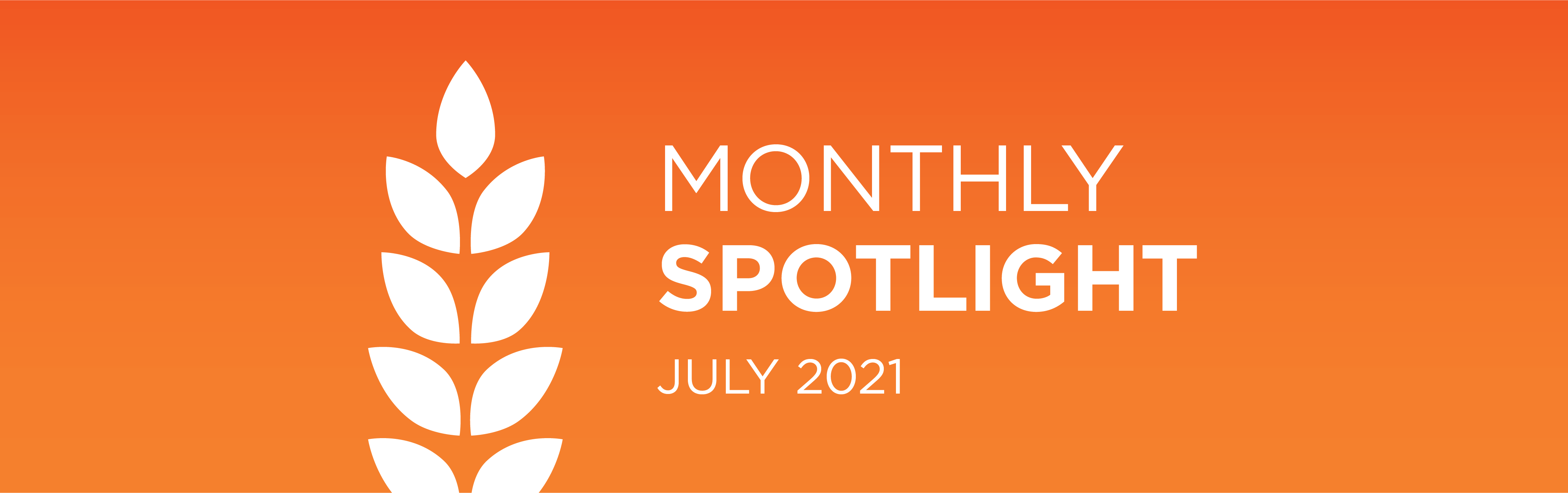 Feeding South Florida’s Monthly Spotlight: July 2021