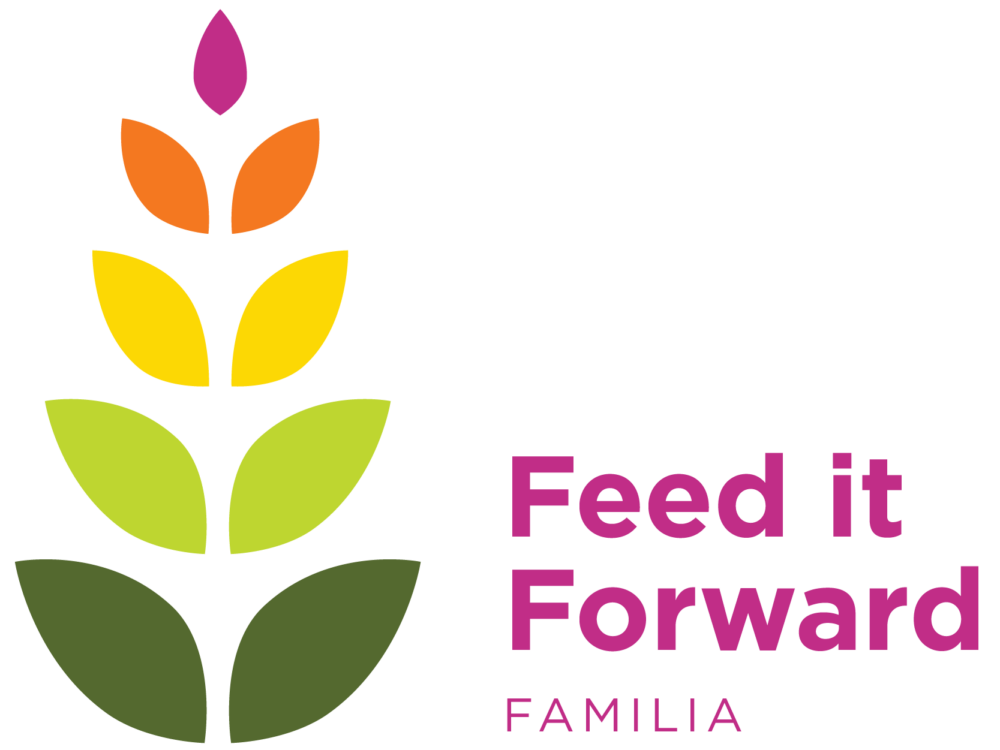 Feeding it Forward with Monthly giving