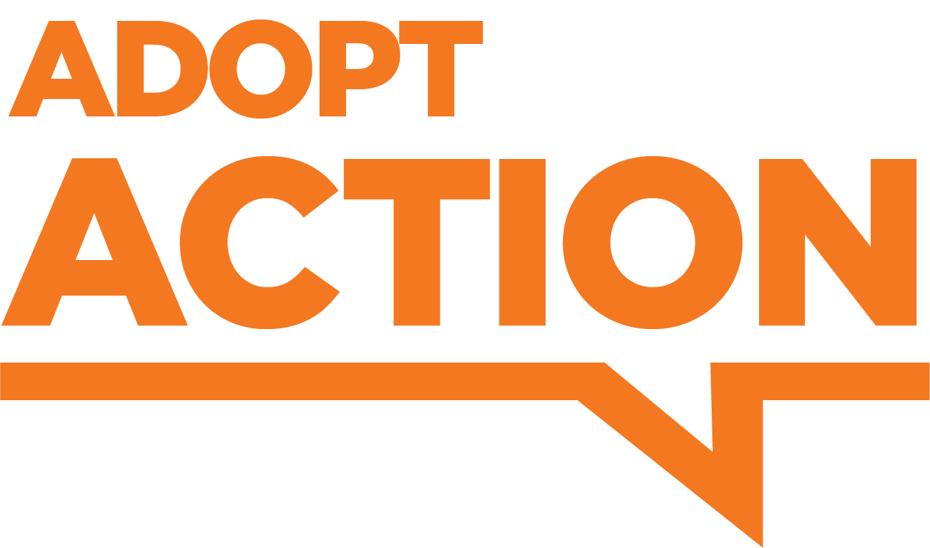 Adopt Action with Feeding South Florida®