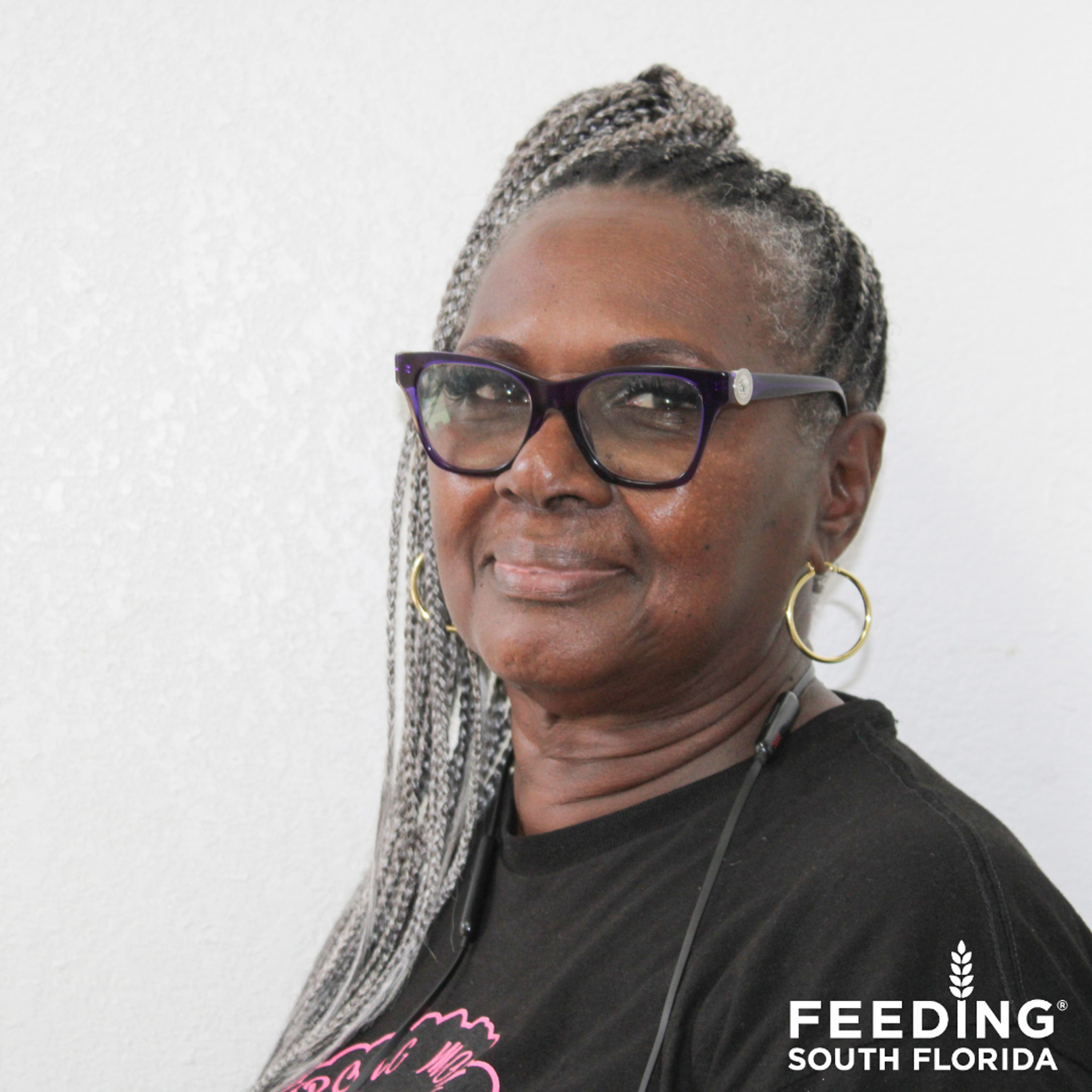Feeding South Florida Celebrates Black History Month: Spotlight on Food Distribution Partner Agency Glory Temple Ministries