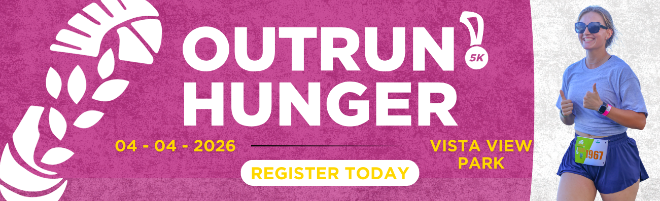 2026 OUTRUN 5K Web Hero